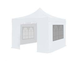 Partytent Easy Up 3x3 Wit